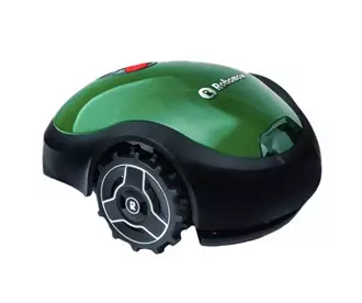 Lawn Mower Robomow Rx20u 5.0