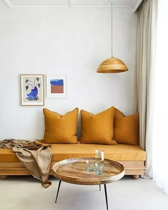 Manje, da bolje: 8 impresivnih opcija za dekor u stilu minimalizma 8446_25