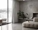 Mai puțin, da mai bine: 8 opțiuni impresionante pentru decor în stilul minimalismului 8446_31