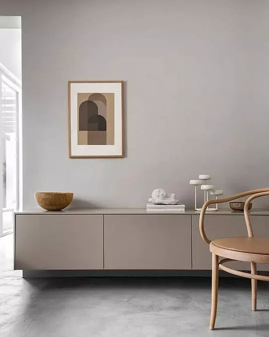 Manje, da bolje: 8 impresivnih opcija za dekor u stilu minimalizma 8446_54