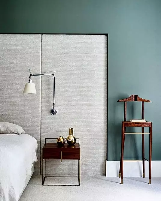 Mai puțin, da mai bine: 8 opțiuni impresionante pentru decor în stilul minimalismului 8446_55