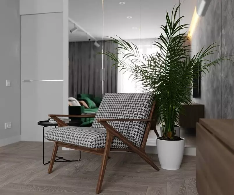 70+ Cozinha-Living Sala Design Idéias em estilo loft - Fotos de Real Interiores e Dicas 8450_103