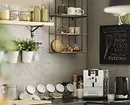 70+ Kitchen-Salon Design Idées de conception dans le style LOFT - Photos de vrais intérieurs et astuces 8450_129