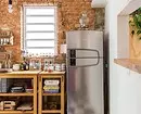 70+ ایده های طراحی اتاق آشپزخانه اتاق نشیمن در سبک Loft - عکس های داخلی و راهنمایی واقعی 8450_152