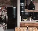 70+ Kjøkken-Stue Design Ideer i Loft Style - Bilder av Real Interiors and Tips 8450_156