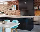 70+ Kjøkken-Stue Design Ideer i Loft Style - Bilder av Real Interiors and Tips 8450_39
