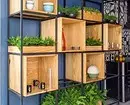 70+ स्वयंपाकघर-लिव्हिंग रूममध्ये लॉफ्ट शैलीतील डिझाइन कल्पना - वास्तविक आंतरराज्य आणि टिपांचे फोटो 8450_82