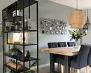 70 + кујна-дневна соба дизајн идеи во мансарда стил - фотографии на вистински ентериери и совети 8450_88