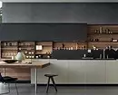 70 + кујна-дневна соба дизајн идеи во мансарда стил - фотографии на вистински ентериери и совети 8450_92