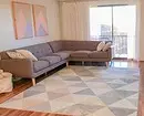 Buat desain ruang tamu minimalis: tips seleksi untuk finishing, furnitur, dan dekorasi 8456_118