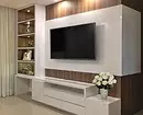 Buat desain ruang tamu minimalis: tips seleksi untuk finishing, furnitur, dan dekorasi 8456_33