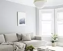Erstellen Sie ein Minimalismus-Wohnzimmer-Design: Auswahltipps zum Veredeln, Möbeln und Dekor 8456_34