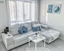 Creeu un disseny del minimalisme: consells de selecció per a acabats, mobles i decoració 8456_63