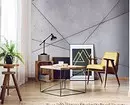 Skabe en minimalisme stue design: selection tips til efterbehandling, møbler og indretning 8456_89