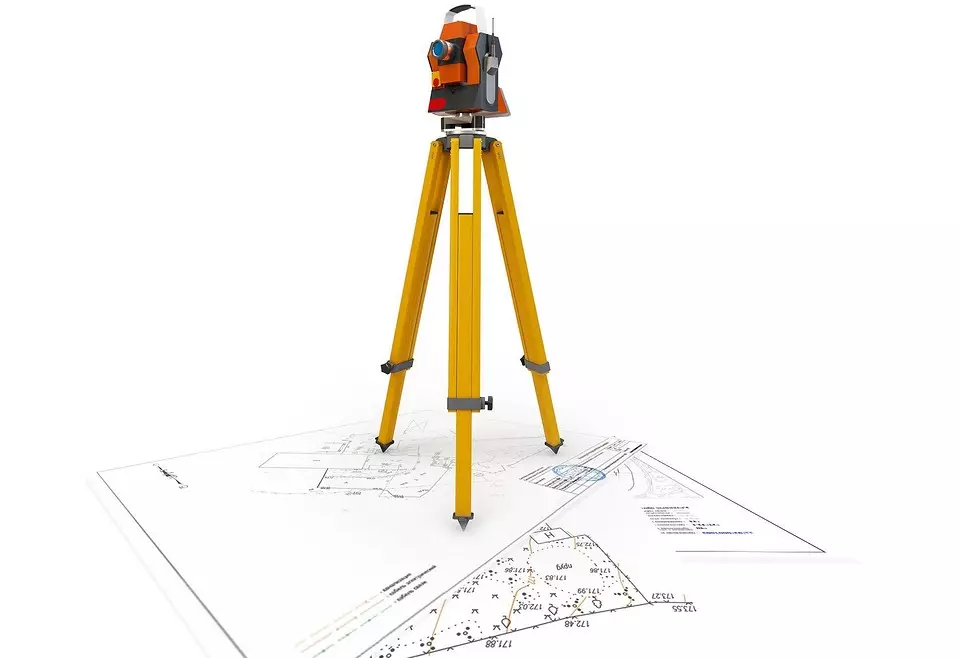 כיצד לגלות את מספר Cadastral של מגרש הקרקע: 6 מקורות זמינים 8464_6