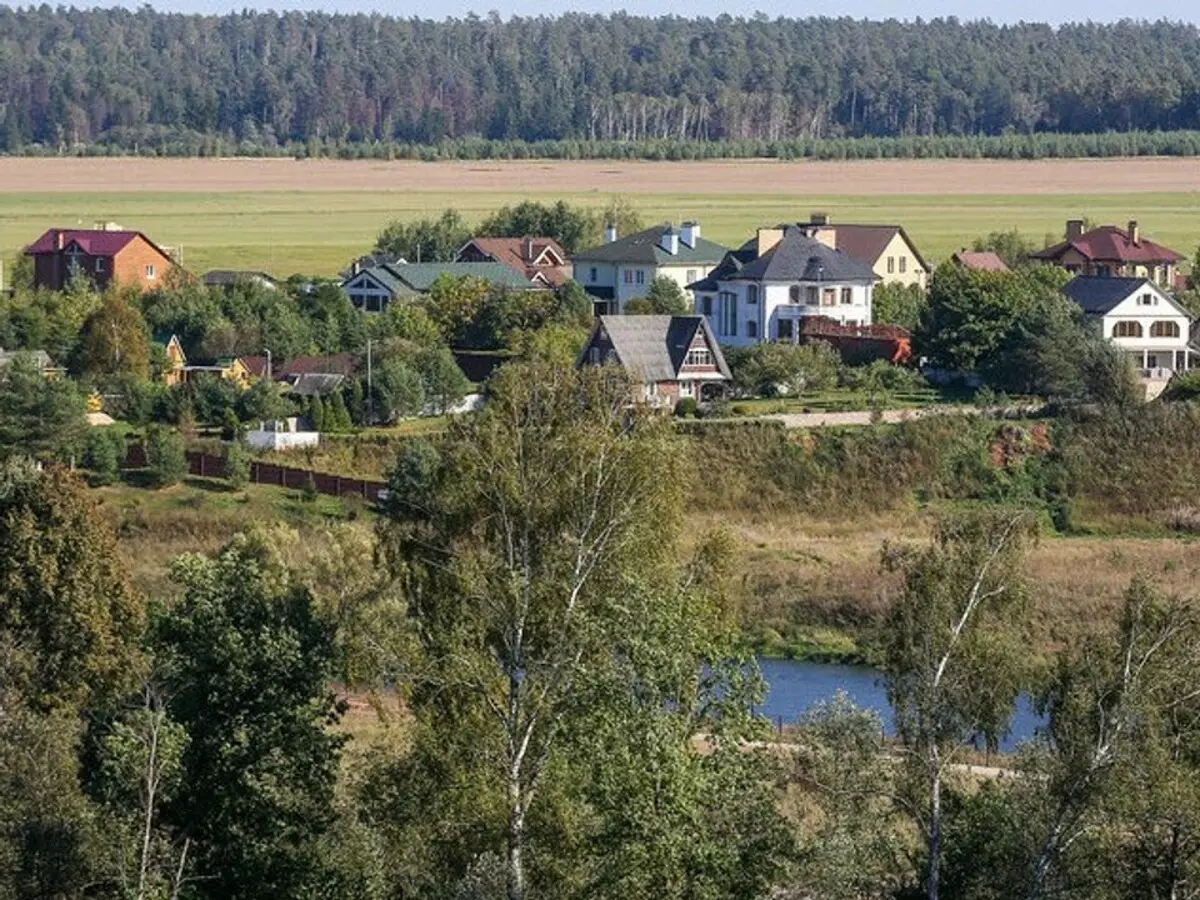 Hoe te ontdekken van het kadastrale nummer van het landperceel: 6 beschikbare bronnen 8464_8