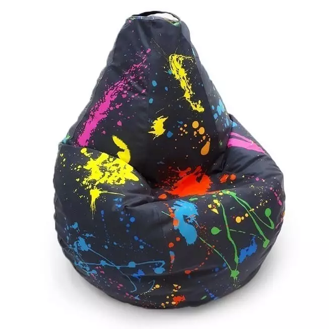 От избора на тъкани до пълнеж: как да шият чанта за стол с различни форми 8466_46