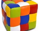 フィラーの布の選択から：さまざまな形の椅子袋を縫う方法 8466_55