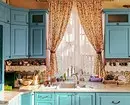 75+ kuchyně design nápady v rustikálním stylu - Fotografie skutečných interiérů a tipů 8470_112