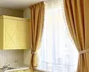 75+ Idea Reka Bentuk Dapur dalam Gaya Rustic - Foto Interior dan Tips Sebenar 8470_115