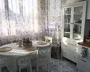 Нустик стильдә 75+ кухня дизайн идеялары - чын интерьер һәм киңәшләр фотосы 8470_156