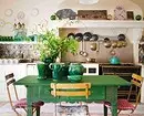 75+ Kitchen Design Lide nan Rustic Style - Foto nan Interiors Imobilye ak Konsèy 8470_27