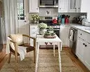 75+ kuchyně design nápady v rustikálním stylu - Fotografie skutečných interiérů a tipů 8470_29