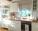 روسٹک انداز میں 75+ باورچی خانے کے ڈیزائن کے خیالات - حقیقی اندرونی اور تجاویز کی تصویر 8470_30