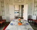 75+ Idea Reka Bentuk Dapur dalam Gaya Rustic - Foto Interior dan Tips Sebenar 8470_60
