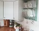 75+ Idea Reka Bentuk Dapur dalam Gaya Rustic - Foto Interior dan Tips Sebenar 8470_63