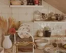 75+ Idea Reka Bentuk Dapur dalam Gaya Rustic - Foto Interior dan Tips Sebenar 8470_64