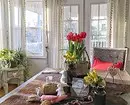75+ kuchyně design nápady v rustikálním stylu - Fotografie skutečných interiérů a tipů 8470_75