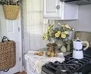 75+ Kitchen Design Lide nan Rustic Style - Foto nan Interiors Imobilye ak Konsèy 8470_77