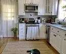75+ kuchyně design nápady v rustikálním stylu - Fotografie skutečných interiérů a tipů 8470_80
