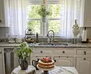 75+ Kitchen Design Lide nan Rustic Style - Foto nan Interiors Imobilye ak Konsèy 8470_81