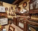 75+ Kitchen Design Ideas in Rustic Style - Photo of Real Interiors and Tips 8470_9