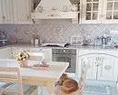 75+ Kitchen Design Lide nan Rustic Style - Foto nan Interiors Imobilye ak Konsèy 8470_96