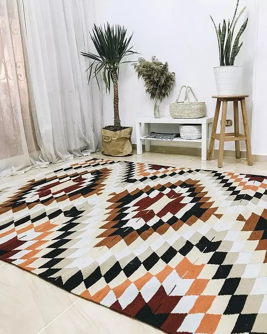 Universal carpet: What is Kilim and why do you need it 8476_30