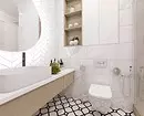 Nacrtamo kupaonicu u skandinavskom stilu u 4 koraka 8484_114