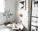 我們在4步繪製斯堪的納維亞風格的浴室 8484_32