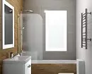 Ўладкоўваем ванную пакой у скандынаўскім стылі ў 4 кроку 8484_38