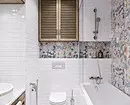 Ўладкоўваем ванную пакой у скандынаўскім стылі ў 4 кроку 8484_44