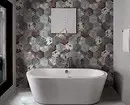 Ўладкоўваем ванную пакой у скандынаўскім стылі ў 4 кроку 8484_69