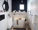 Ўладкоўваем ванную пакой у скандынаўскім стылі ў 4 кроку 8484_75