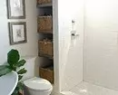 Kami ngagambar kamar mandi di gaya skandinavia dina 4 léngkah 8484_85