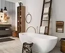 אנו מציירים חדר אמבטיה בסגנון סקנדינבי ב 4 שלבים 8484_95
