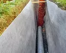 Come e perché usare i geotessili per il sistema di drenaggio della casa 8486_9
