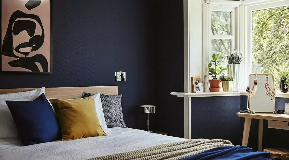 Ką verta pirkti IKEA už miegamąjį ir nuo to, kas geriau atsisakyti: 8 patarimai