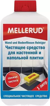 MELLERUD Liquid for wall and floor tiles