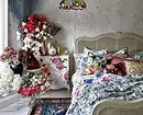 裝飾床頭板床：11個美麗而異常的想法 8504_12